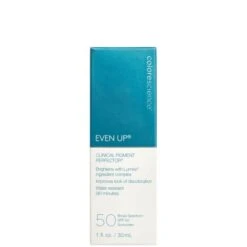 Colorescience Even Up Clinical Pigment Perfector SPF50 1 Fl. Oz -Estee Lauder Sales Store 11814876 2114880070861882