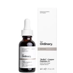 The Ordinary "Buffet" + Copper Peptides 1% -Estee Lauder Sales Store 11817927 3404901841110556