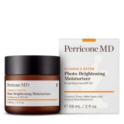 Perricone MD Vitamin C Ester Photo-Brightening Moisturizer -Estee Lauder Sales Store 11833556 1574781056148772