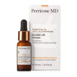 Perricone MD Essential Fx Acyl-Glutathione: Eyelid Lift Serum -Estee Lauder Sales Store 11833577 3014781057538906