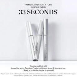RevitaLash Advanced Eyelash Conditioner 1.0 Ml -Estee Lauder Sales Store 11851864 4734864536010947