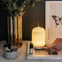 NEOM Scent To De-Stress Essential Oil Blend 10ml -Estee Lauder Sales Store 11862131 3144824848016084