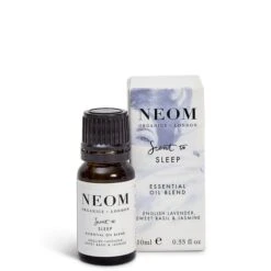 NEOM Scent To Sleep Essential Oil Blend 10ml
