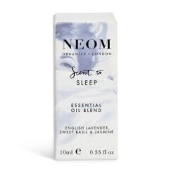 NEOM Scent To Sleep Essential Oil Blend 10ml -Estee Lauder Sales Store 11862132 1534824848421366