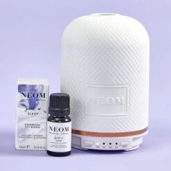 NEOM Scent To Sleep Essential Oil Blend 10ml -Estee Lauder Sales Store 11862132 1934824848557224
