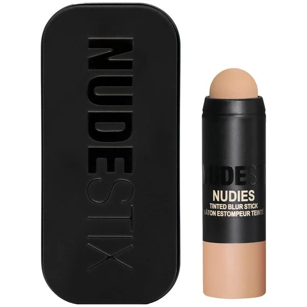 NUDESTIX Nudies Tinted Blur 6.12g 1 NUDESTIX Nudies Tinted Blur 6.12g