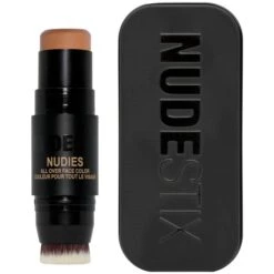 NUDESTIX Nudies All Over Face Color Matte 7g