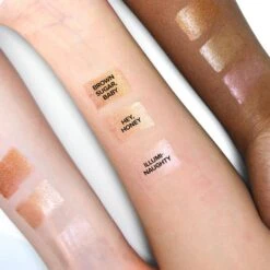 NUDESTIX Nudies All Over Face Color Glow Highlighter 8g -Estee Lauder Sales Store 11975856 4714742462876598