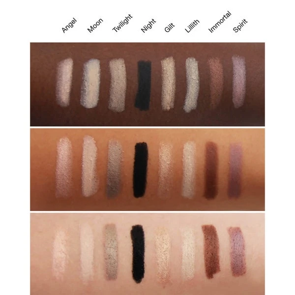 NUDESTIX Magnetic Luminous Eye Colour 2.8g 3 NUDESTIX Magnetic Luminous Eye Colour 2.8g - Image 3