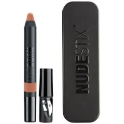 NUDESTIX Gel Colour Lip And Cheek Balm 2.8g