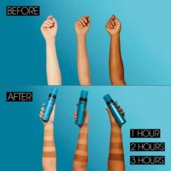 St. Tropez Self Tan Express Bronzing Mousse 100ml -Estee Lauder Sales Store 12013391 7794777004325327