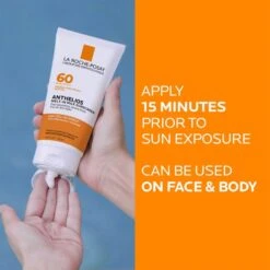 La Roche-Posay Anthelios Melt-In Milk Sunscreen SPF 60 -Estee Lauder Sales Store 12024243 1614871991893559