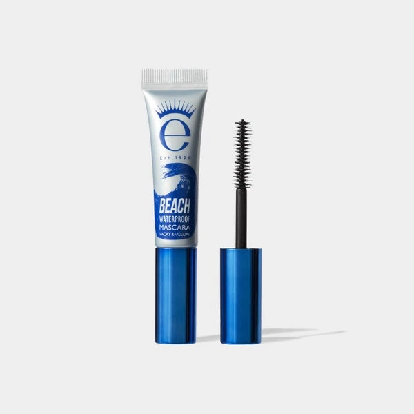 Eyeko Beach Waterproof Mascara 4ml 1 Eyeko Beach Waterproof Mascara 4ml