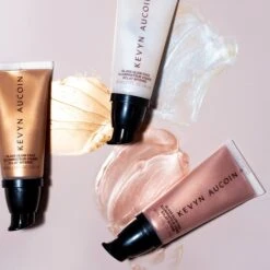Kevyn Aucoin Glass Glow Face Highlighter 30ml -Estee Lauder Sales Store 12055411 1054800765462303