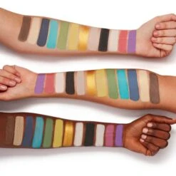 Illamasqua Electrify Artistry Palette -Estee Lauder Sales Store 12090853 1804869434567031