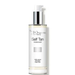 The Organic Pharmacy Self Tan 100ml