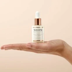 NEOM Great Day Glow Face Serum 28ml -Estee Lauder Sales Store 12183134 1384824850400748