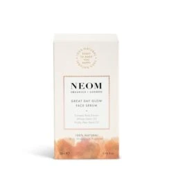 NEOM Great Day Glow Face Serum 28ml -Estee Lauder Sales Store 12183134 5454824850356141
