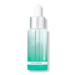 Dermalogica Active Clearing AGE Bright Clearing Serum 1 Oz