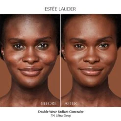 Estee Lauder Estée Lauder Double Wear Radiant Concealer - 7N Ultra Deep -Estee Lauder Sales Store 12207766 1374815017558322