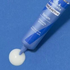 No7 Lift & Luminate Triple Action Serum 1oz -Estee Lauder Sales Store 12211837 1094929630262263