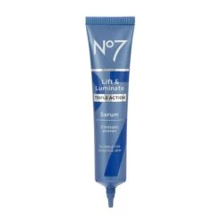 No7 Lift & Luminate Triple Action Serum 1oz -Estee Lauder Sales Store 12211837 7914929630647337