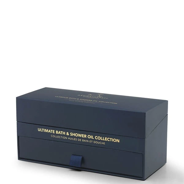 Aromatherapy Associates Ultimate Bath And Shower Oil Collection 2 Aromatherapy Associates Ultimate Bath And Shower Oil Collection - Image 2