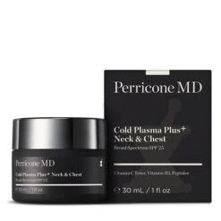 Perricone MD Cold Plasma Plus Neck And Chest 30ml -Estee Lauder Sales Store 12243916 1134781053826052