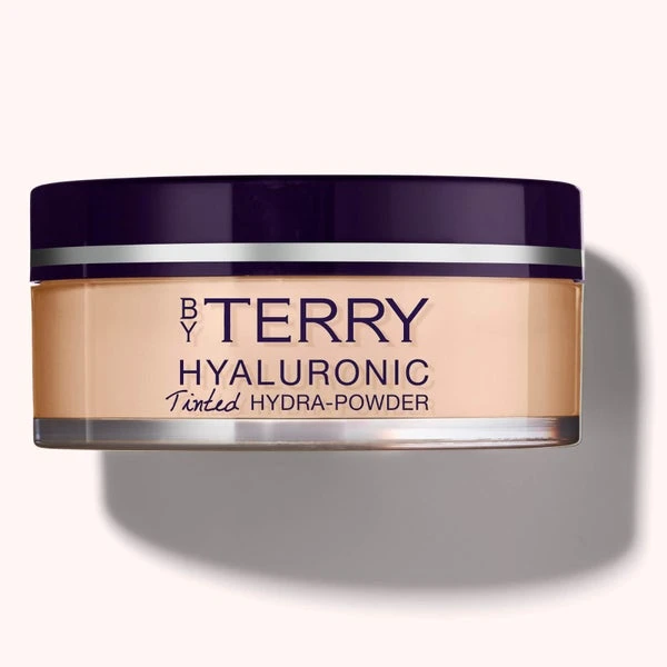 By Terry Hyaluronic Tinted Hydra-Powder 10g 1 By Terry Hyaluronic Tinted Hydra-Powder 10g