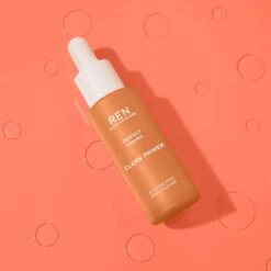 REN CLEAN SKINCARE REN Perfect Canvas Clean Primer 30ml/1.02 Fl. Oz -Estee Lauder Sales Store 12264229 1484788343633350