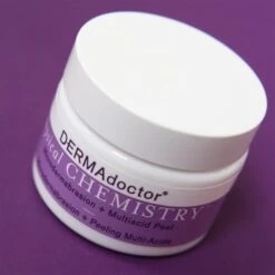 DERMAdoctor Physical Chemistry Facial Microdermabrasion And Multi-Acid Peel 1.7 Oz -Estee Lauder Sales Store 12270309 2534882193183097
