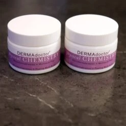 DERMAdoctor Physical Chemistry Facial Microdermabrasion And Multi-Acid Peel 1.7 Oz -Estee Lauder Sales Store 12270309 6364882193127843