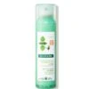 KLORANE Purifying Tinted Dry Shampoo With Nettle For Oily Brown-Dark Hair 150ml