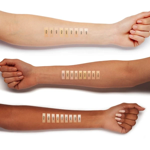 Illamasqua Beyond Foundation 30ml 3 Illamasqua Beyond Foundation 30ml - Image 3