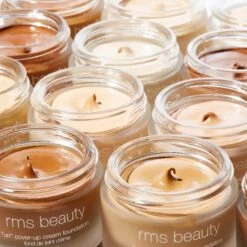 RMS Beauty Uncoverup Cream Foundation -Estee Lauder Sales Store 12321627 1145036875283100