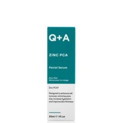 Q+A Zinc PCA Facial Serum 30ml -Estee Lauder Sales Store 12328670 2974865557985688