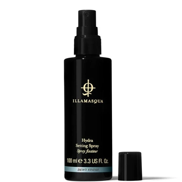 Illamasqua Hydra Setting Spray 100ml 1 Illamasqua Hydra Setting Spray 100ml