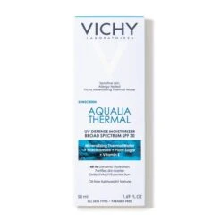 Vichy Aqualia Thermal UV Defense Face Moisturizer With SPF30 -Estee Lauder Sales Store 12435674 7874864512166593