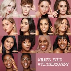 NUDESTIX Tinted Cover Foundation -Estee Lauder Sales Store 12435766 1844742464674525