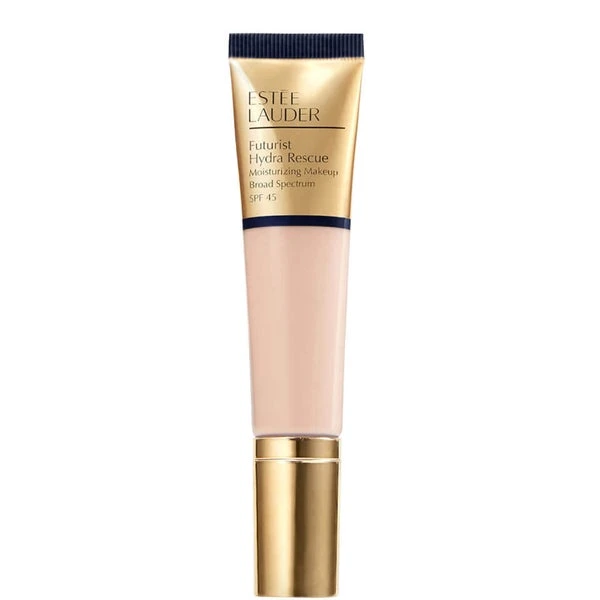 Estee Lauder Estée Lauder Futurist Hydra Rescue Moisturizing Makeup SPF45 35ml 1 Estee Lauder Estée Lauder Futurist Hydra Rescue Moisturizing Makeup SPF45 35ml
