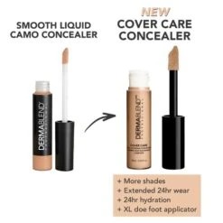 Dermablend Cover Care Concealer -Estee Lauder Sales Store 12459064 3174776674589180