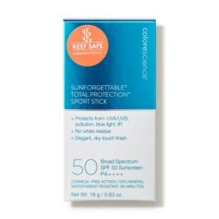 Colorescience Sunforgettable Total Protection Sport Stick SPF50 -Estee Lauder Sales Store 12459287 1204864715733999