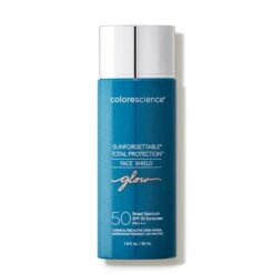 Colorescience Sunforgettable Total Protection Face Shield Glow SPF50
