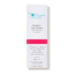 The Organic Pharmacy Radiant Day Shield 30ml 8 The Organic Pharmacy Radiant Day Shield 30ml -Estee Lauder Sales Store 12480540 1044864619404266