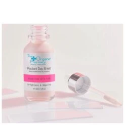 The Organic Pharmacy Radiant Day Shield 30ml 10 The Organic Pharmacy Radiant Day Shield 30ml -Estee Lauder Sales Store 12480540 9134773868086276