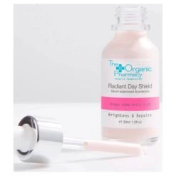 The Organic Pharmacy Radiant Day Shield 30ml 9 The Organic Pharmacy Radiant Day Shield 30ml -Estee Lauder Sales Store 12480540 9774773868026675