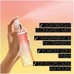 St. Tropez Self Tan Purity Vitamins Mist 200ml -Estee Lauder Sales Store 12488350 1014766077368237