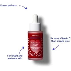 KORRES Wild Rose Spotless Serum 30ml -Estee Lauder Sales Store 12505960 1654755402502422