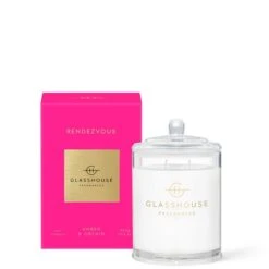 Glasshouse Fragrances Rendezvous 380g