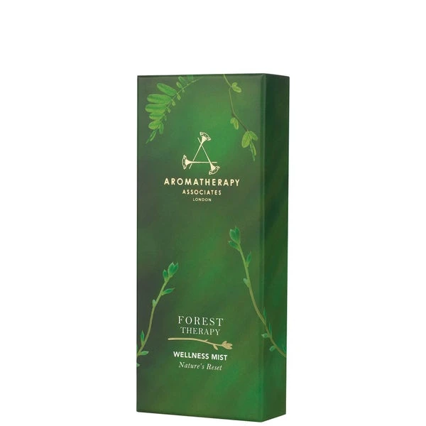 Aromatherapy Associates Forest Therapy Essence 10ml 3 Aromatherapy Associates Forest Therapy Essence 10ml - Image 3